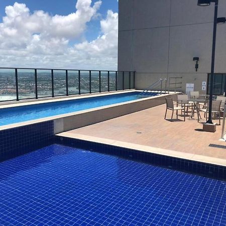 Beach Class Excelsior Recife Buitenkant foto